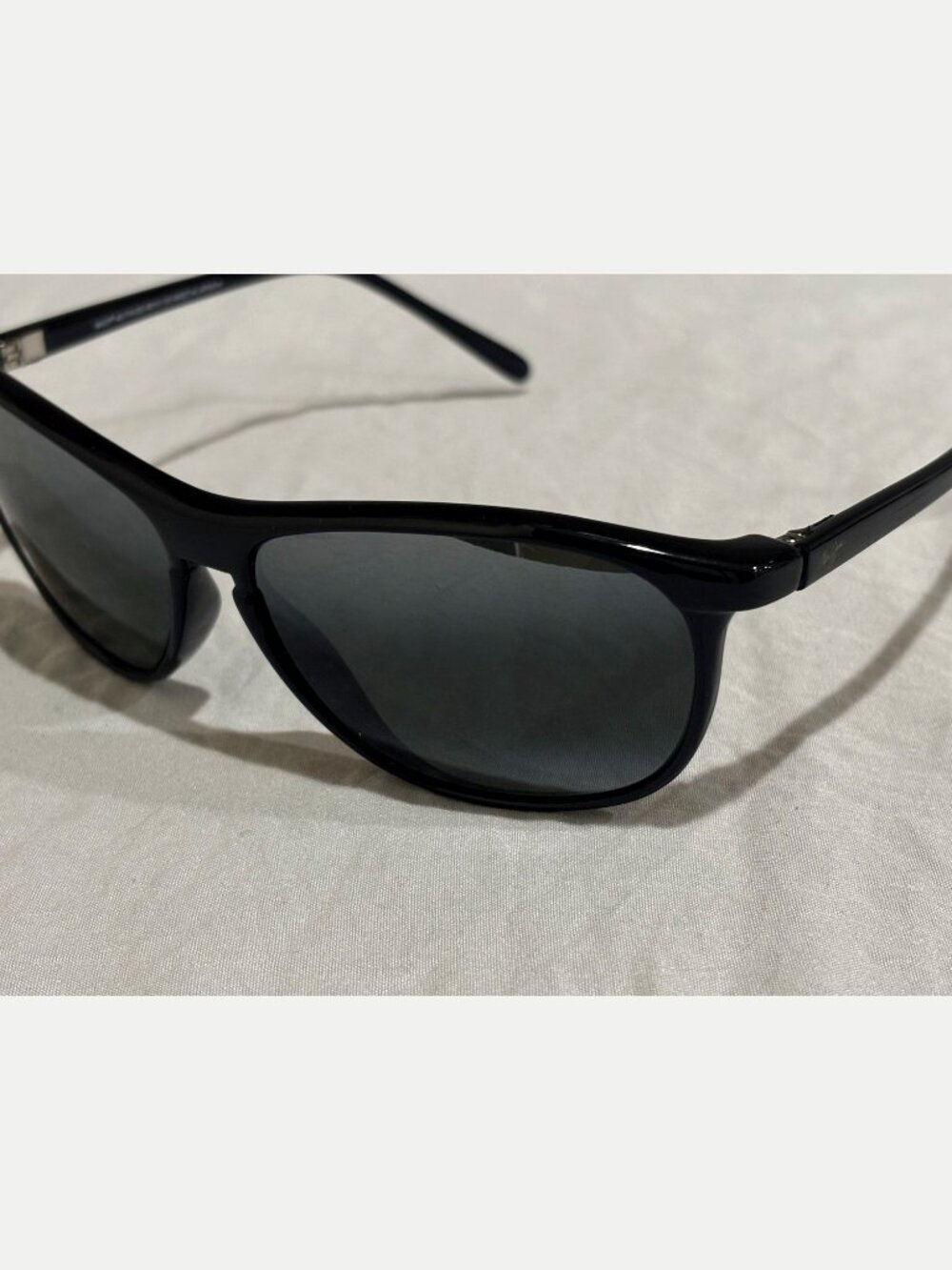 Maui Jim Voyager Series II MJ178-02II Sunglasses 60-15-135 New